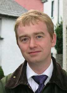 Tim Farron